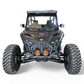 2022+ Polaris RZR Pro R/Pro S/Turbo R VOLT Front Winch Bumper