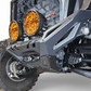 2022+ Polaris RZR Pro R/Pro S/Turbo R VOLT Front Winch Bumper