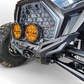 2022+ Polaris RZR Pro R/Pro S/Turbo R VOLT Front Winch Bumper