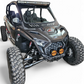2022+ Polaris RZR Pro R/Pro S/Turbo R VOLT Front Winch Bumper