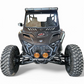 2022+ Polaris RZR Pro R/Pro S/Turbo R VOLT Front Winch Bumper