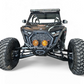 2022+ Polaris RZR Pro R/Pro S/Turbo R VOLT Front Winch Bumper