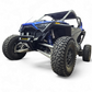 2022 + Polaris Pro R, Pro S, Turbo R Amp Front Bumper