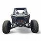 2022 + Polaris Pro R, Pro S, Turbo R Amp Front Bumper
