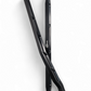 2022 to Current Polaris RZR Pro R, Pro S, Turbo R High Clearance Radius Rods in Black Finish