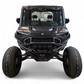 2024+ Polaris Ranger 1500 XD Volt Front Bumper
