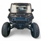 2024+ Polaris Ranger 1500 XD Volt Front Bumper