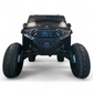 2024+ Polaris Ranger 1500 XD Volt Front Bumper