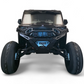 2024+ Polaris Ranger 1500 XD Volt Front Bumper