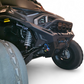 2024+ Polaris Ranger 1500 XD Volt Front Bumper