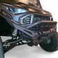 2024+ Polaris Ranger 1500 XD Volt Front Bumper