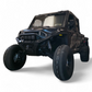 2024+ Polaris Ranger 1500 XD Volt Front Bumper