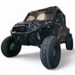 2024+ Polaris Ranger 1500 XD Volt Front Bumper
