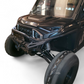 2024+ Polaris Ranger 1500 XD Volt Front Bumper
