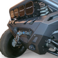 2024+ Polaris Ranger 1500 XD Volt Front Bumper