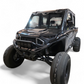 2024+ Polaris Ranger 1500 XD Volt Front Bumper