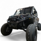 2024+ Polaris Ranger 1500 XD Volt Front Bumper