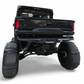 2024+ Polaris Ranger 1500 XD Volt Rear Bumper