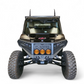 2024+ Polaris Xpedition HDX Front Winch Bumper with Brush Guard