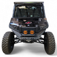2024+ Polaris Xpedition HDX Front Winch Bumper (Standard Small Hoop)