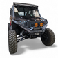2024+ Polaris Xpedition HDX Front Winch Bumper (Standard Small Hoop)