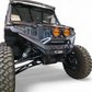 2024+ Polaris Xpedition HDX Front Winch Bumper (Standard Small Hoop)