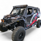 2024+ Polaris Xpedition HDX Front Winch Bumper (Standard Small Hoop)