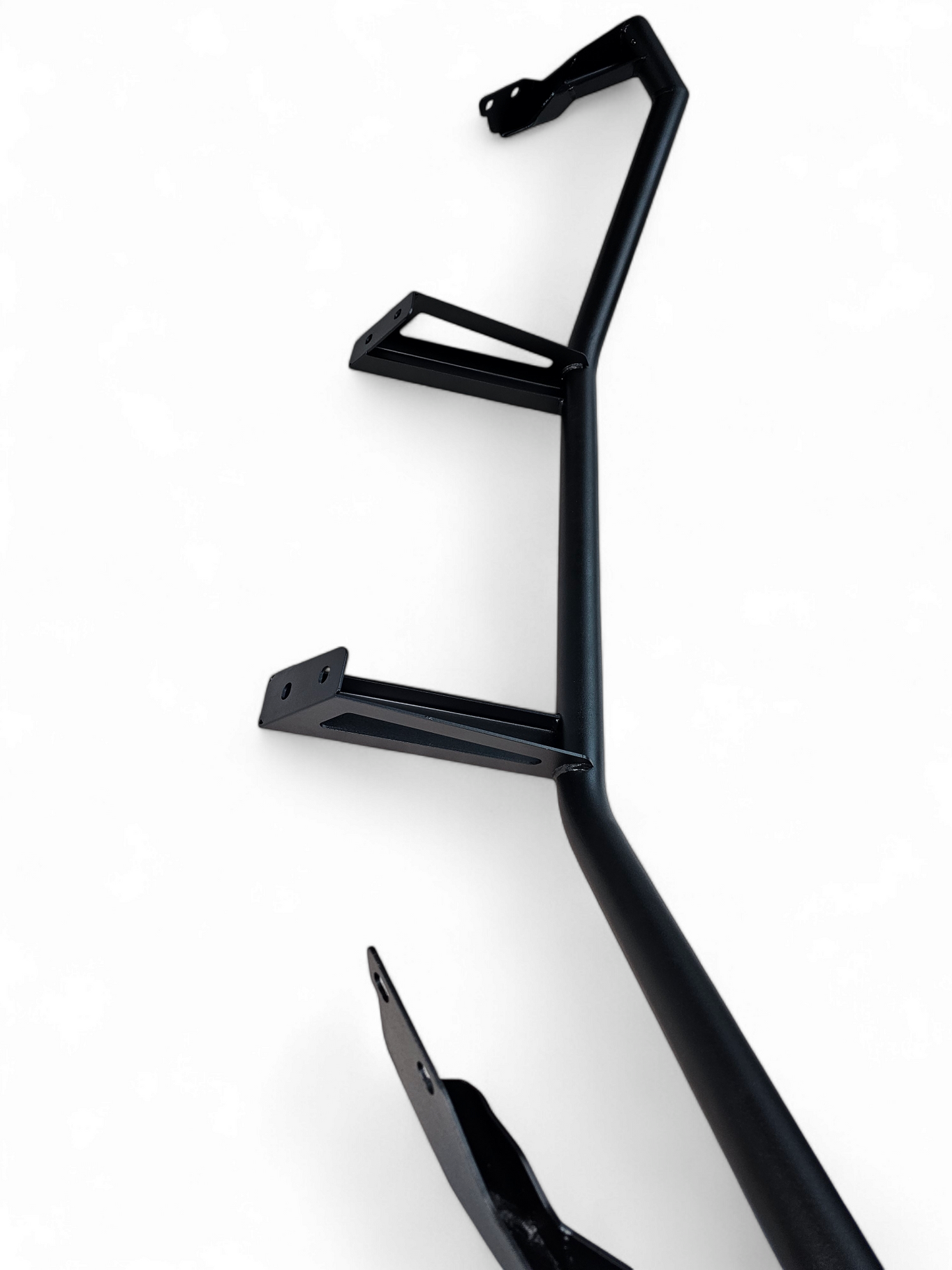 2024+ Polaris Xpedition HDX Front Winch Bumper with Brush Guard