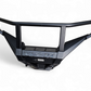 2024+ Polaris Xpedition HDX Front Winch Bumper with Brush Guard