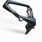 2024+ Polaris Xpedition HDX Front Winch Bumper with Brush Guard