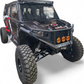 2024+ Polaris Xpedition HDX Front Winch Bumper with Brush Guard