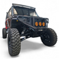 2024+ Polaris Xpedition HDX Front Winch Bumper with Brush Guard