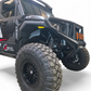 2024+ Polaris Xpedition HDX Front Winch Bumper with Brush Guard