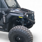 2024+ Polaris Xpedition HDX Front Winch Bumper with Brush Guard