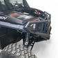 2024+ Polaris Xpedition HDX Front Winch Bumper with Brush Guard