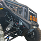 2024+ Polaris Xpedition HDX Front Winch Bumper with Brush Guard