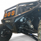 2024+ Polaris Xpedition HDX Front Winch Bumper with Brush Guard