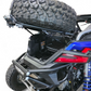 2022+ Polaris RZR Pro R Amp Rear Tire Rack Rear Bumper Combo