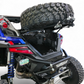 2022+ Polaris RZR Pro R Amp Rear Tire Rack Rear Bumper Combo