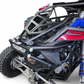 2022+ Polaris RZR Pro R Amp Rear Tire Rack Rear Bumper Combo