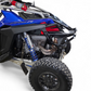 2022+ Polaris RZR Pro R Amp Rear Tire Rack Rear Bumper Combo