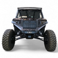 2024+ Polaris Xpedition HDX Front Winch Bumper (Standard Small Hoop)
