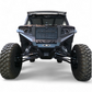 2024+ Polaris Xpedition HDX Front Winch Bumper (Standard Small Hoop)