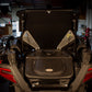 RZR Pro XP / Turbo R/ Pro R Vented Rear Bed Cover