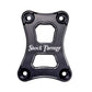 Polaris RZR Pro R Pull Plate