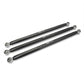 DRT Motorsports Billet Aluminum Hex Bar Radius Rod Kit Can Am X3 - 72"