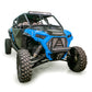 DRT RZR 2019+ XP 1000 / XP Turbo / Turbo S High Impact ABS Vented Hood