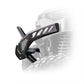 DRT Polaris 2019+ Ranger XP 1000 All Models Front Winch Bumper and Skid Plate