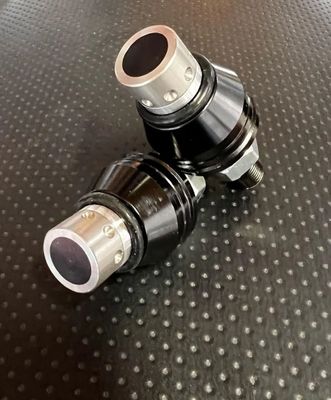 Quick Connect Base BALL BEARING QUICK DISCONNECT BASE – 9INET2 Motorsports