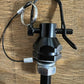 QUICK RELEASE PIN MOUNT
